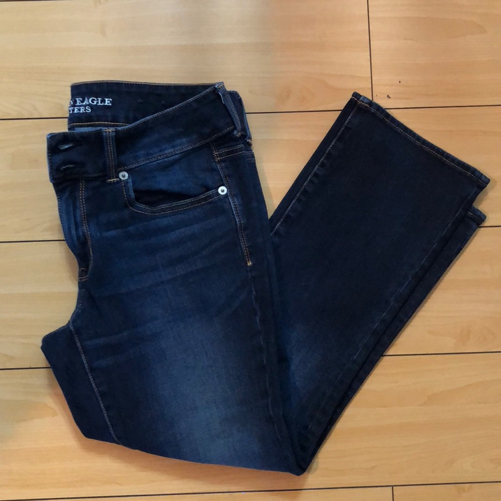 Women’s jeans